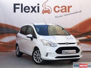 Ford b-max 1.5 tdci 95 titanium