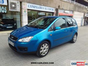 Ford c max 1.6 tdci 90 trend