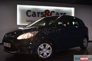 Ford c-max 1.6 tdci trend 85 kw (115 cv)