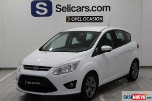 Ford c-max 1.6tdci edition 115cv