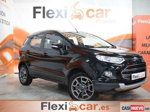 Ford ecosport 1.5 tdci 90cv ecosport