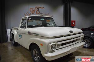 Ford f-150 pick up ford f 100 del 