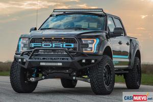 Ford f-150 raptor 