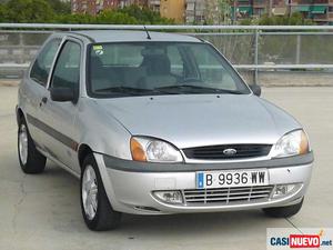 Ford fiesta 1.4 ghia 90cv 3p