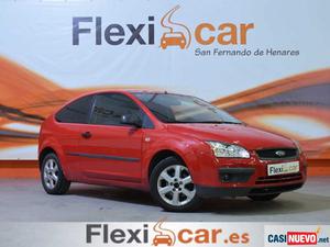 Ford focus 1.6ti vct sport