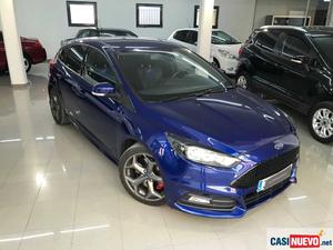 Ford focus 2.0tdci 184cv st