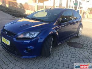 Ford focus 2.5 rs