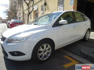 Ford focus focus 1.6 tdci 109 trend 5p