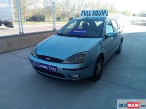 Ford focus  trend