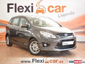 Ford grand c-max 1.5 tdci 120cv titanium