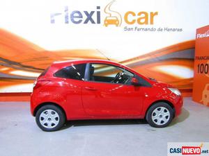 Ford ka urban 1.2 duratec auto-start-stop