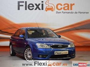 Ford mondeo 3.0i v6 st 220