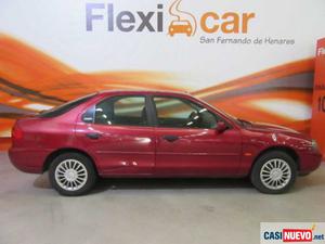 Ford mondeo (old) 1.8td ghia