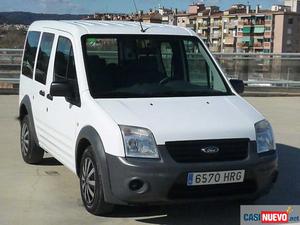 Ford tourneo connect 1.8 tdci 75cv 4p
