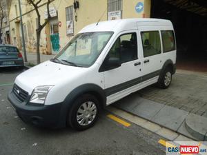 Ford tourneo connect ford connect cv