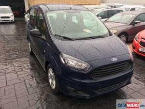 Ford tourneo courier 1.0 ecoboost 100cv