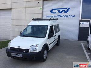 Ford transit connect 1.8 tdci 230l kombi 90