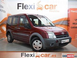 Ford transit connect 1.8 tdci tourneo 210 s