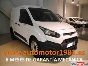 Ford transit connect ft 200 van l1 ambiente - 6 meses