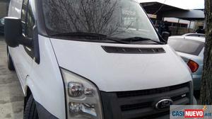 Ford transit furgon 350 l cv