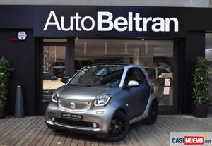 Fortwo passion fortwo 90cv auto