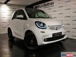 Fortwo passion fortwo auto