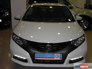 Honda civic 1.4 i-vtec comfort