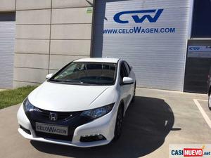 Honda civic 1.6 i-dtec sport