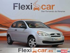 Hyundai accent 1.4 gl