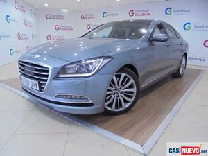 Hyundai genesis gdi 3.8 htrac aut.