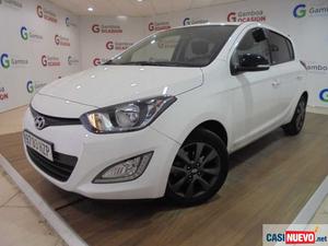 Hyundai i go brasil 5p