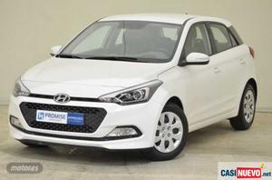 Hyundai i klass klass de  con  km por 