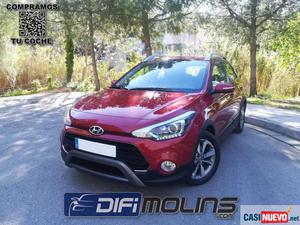 Hyundai i20 active 1.4 crdi klass 90cv