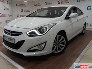 Hyundai i40 crdi 1.7 style aut. navegador