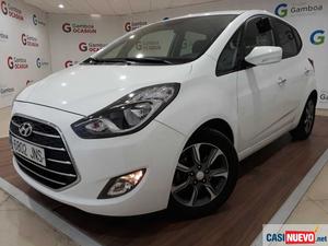 Hyundai ix20 crdi 1.6 bd tecno 5p