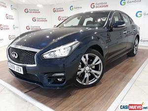 Infiniti qd sport aut