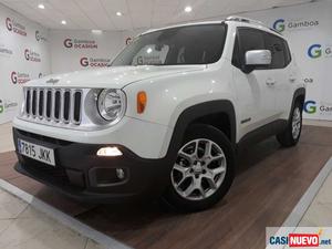 Jeep renegade 1.6 multijet limited 4x2