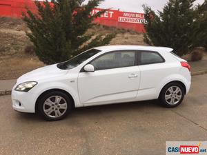 Kia pro_ceed 1.4 cvvt