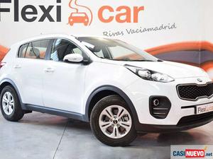 Kia sportage 1.6 gdi concept 4x2