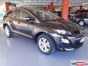 Mazda cx-7 style