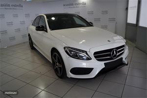 Mercedes Clase C