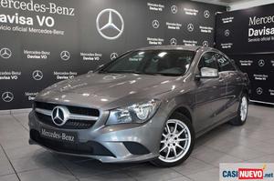 Mercedes cla 200 cdi urban 136cv
