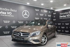 Mercedes clase a a200 cdi business executive 7g-dct