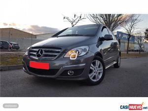 Mercedes clase b 180cdi de  con  km por 