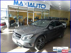 Mercedes gla 220 cdi 4matic urban