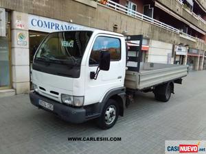 Nissan cabstar e tl  larga