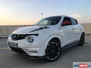 Nissan juke nismo 1.6i 200cv