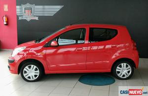 Nissan pixo 1.0 acenta