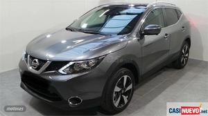 Nissan qashqai 1.2 dig-t 115cv 360 de  con  km por