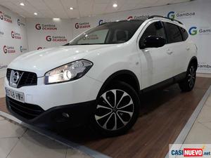 Nissan qashqai 1.6 dci 360º